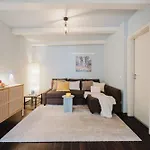 Prague Days - Attic Maisonette With Netflix And Workspace In New Town